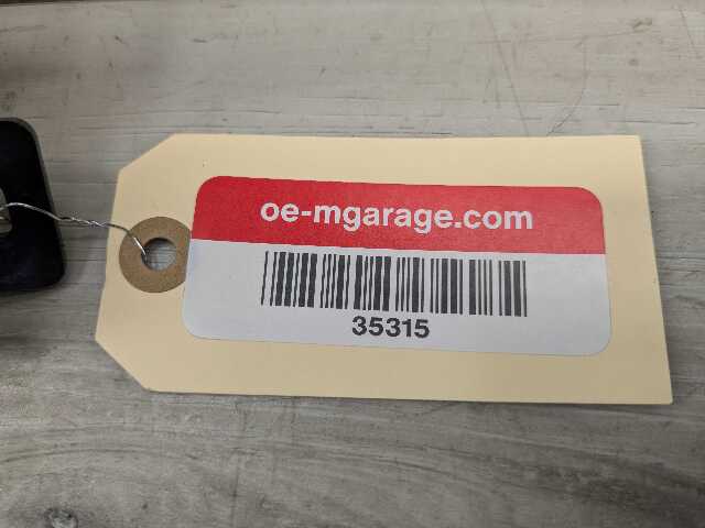 OEM BMW G05 G06 G07 X5 X7 Rear Battery Junction B+ Power Fuse box Distribution