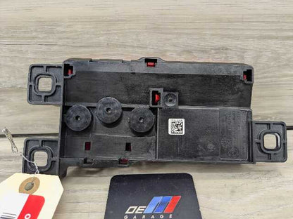 OEM BMW G05 G06 G07 X5 X7 Rear Battery Junction B+ Power Fuse box Distribution