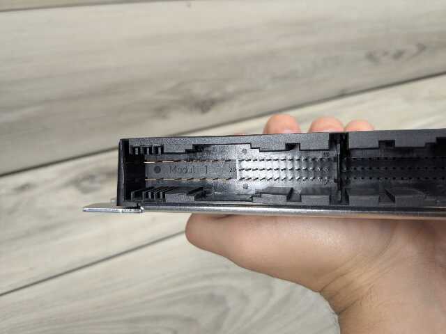 OEM BMW F90 M5 G01 G02 G05 G07 G20 G29 Adaptive Suspension VDP Control Module