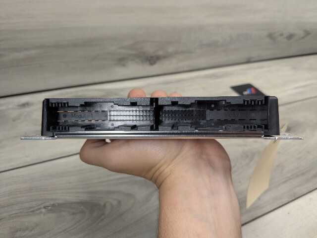 OEM BMW F90 M5 G01 G02 G05 G07 G20 G29 Adaptive Suspension VDP Control Module