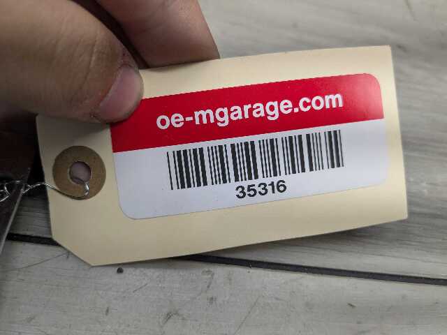 OEM BMW F90 M5 G01 G02 G05 G07 G20 G29 Adaptive Suspension VDP Control Module
