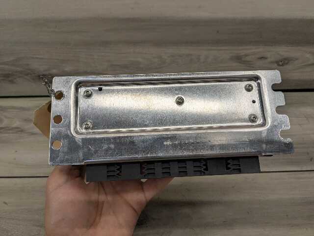 OEM BMW F90 M5 G01 G02 G05 G07 G20 G29 Adaptive Suspension VDP Control Module