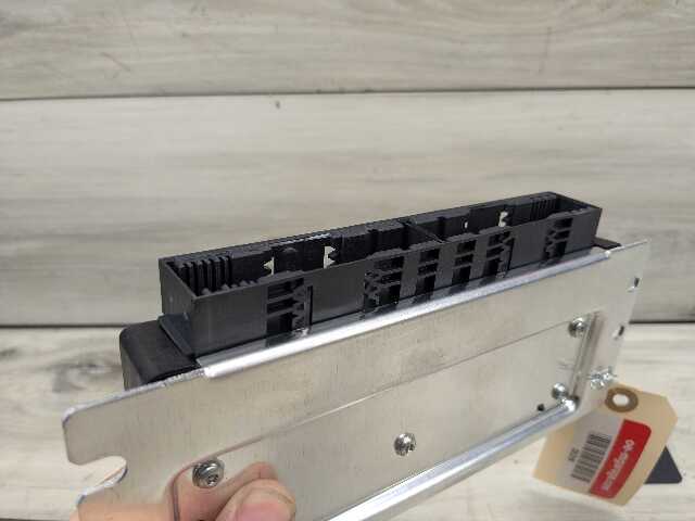 OEM BMW F90 M5 G01 G02 G05 G07 G20 G29 Adaptive Suspension VDP Control Module