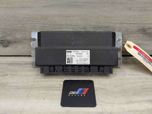 OEM BMW F90 M5 G01 G02 G05 G07 G20 G29 Adaptive Suspension VDP Control Module
