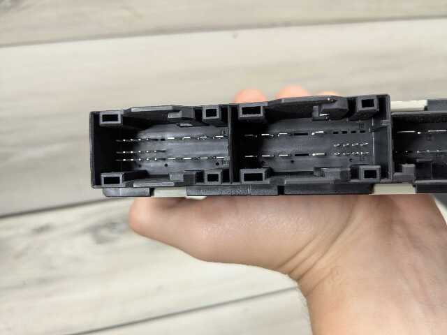 OEM BMW F90 F95 F97 G01 G05 G12 G20 G22 G23 G26 G30 Front Left Right Seat Module