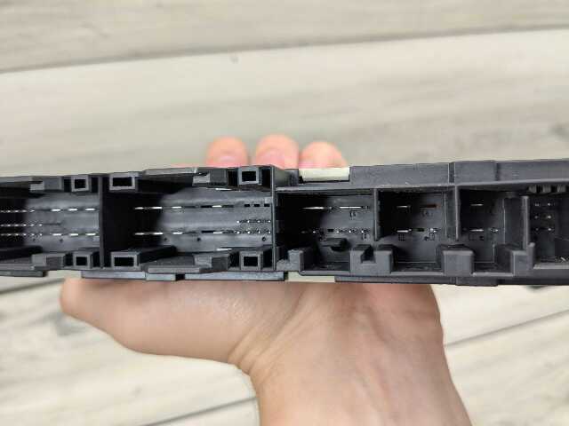 OEM BMW F90 F95 F97 G01 G05 G12 G20 G22 G23 G26 G30 Front Left Right Seat Module