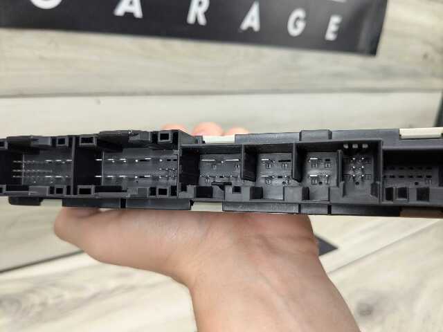 OEM BMW F90 F95 F97 G01 G05 G12 G20 G22 G23 G26 G30 Front Left Right Seat Module