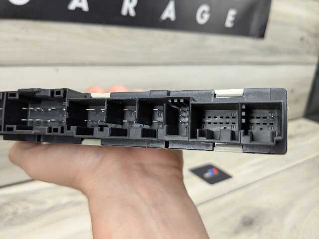 OEM BMW F90 F95 F97 G01 G05 G12 G20 G22 G23 G26 G30 Front Left Right Seat Module