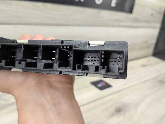 OEM BMW F90 F95 F97 G01 G05 G12 G20 G22 G23 G26 G30 Front Left Right Seat Module