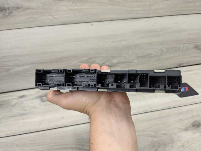 OEM BMW F90 F95 F97 G01 G05 G12 G20 G22 G23 G26 G30 Front Left Right Seat Module