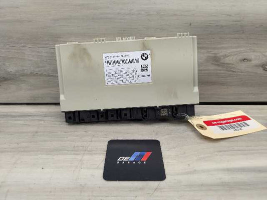 OEM BMW F90 F95 F97 G01 G05 G12 G20 G22 G23 G26 G30 Front Left Right Seat Module