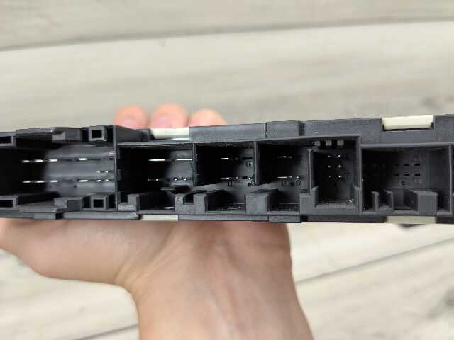 OEM BMW F90 F95 F97 G01 G05 G12 G20 G22 G23 G26 G30 Front Left Right Seat Module