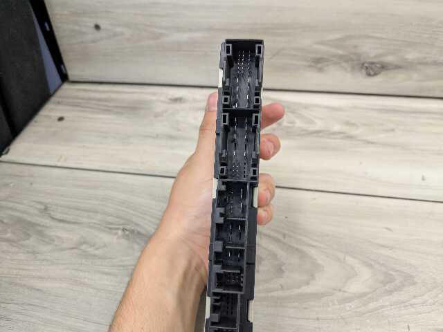 OEM BMW F90 F95 F97 G01 G05 G12 G20 G22 G23 G26 G30 Front Left Right Seat Module
