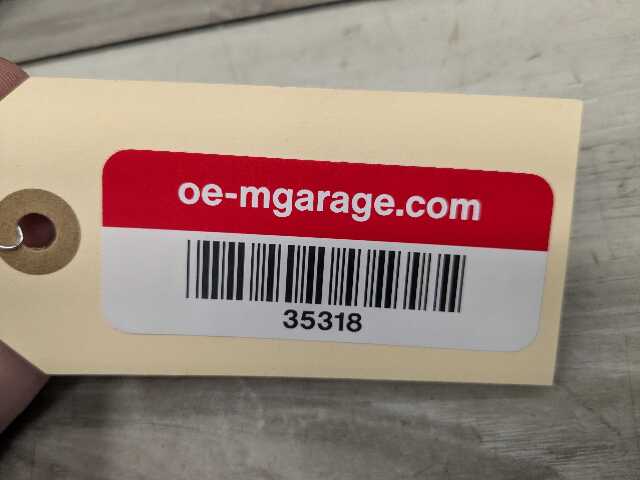 OEM BMW F90 F95 F97 G01 G05 G12 G20 G22 G23 G26 G30 Front Left Right Seat Module
