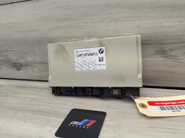 OEM BMW F90 F95 F97 G01 G05 G12 G20 G22 G23 G26 G30 Front Left Right Seat Module