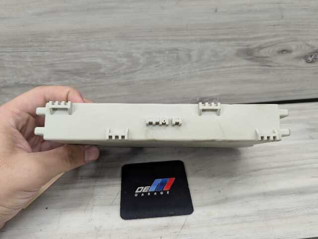 OEM BMW F90 F95 F97 G01 G05 G12 G20 G22 G23 G26 G30 Front Left Right Seat Module