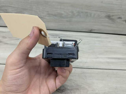 19-25 OEM BMW F95 G05 X5 X5M Sunblind Sunshade Roller Blind Control Switch