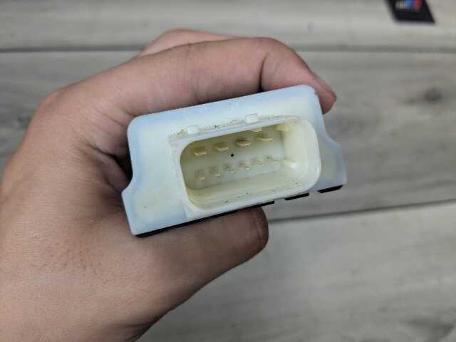 OEM BMW F90 F97 G01 G05 G12 G20 G30 Front Left Right Seat Occupant Sensor Module