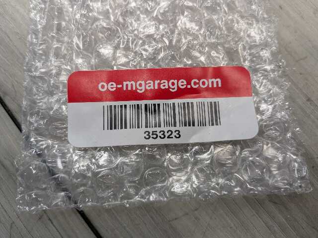 OEM BMW F90 F97 G01 G05 G12 G20 G30 Front Left Right Seat Occupant Sensor Module