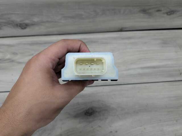 OEM BMW F90 F97 G01 G05 G12 G20 G30 Front Left Right Seat Occupant Sensor Module