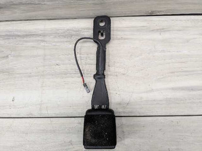 OEM BMW F95 F96 G05 G06 G07 G09 X5 X6 X7 Front Left Right Seatbelt Buckle Black