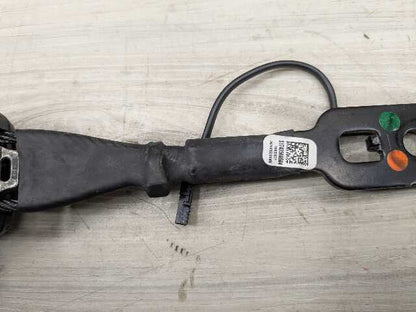 OEM BMW F95 F96 G05 G06 G07 G09 X5 X6 X7 Front Left Right Seatbelt Buckle Black