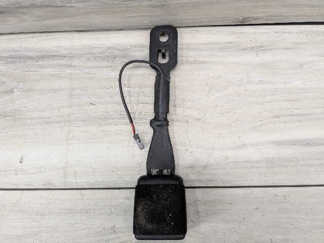 OEM BMW F95 F96 G05 G06 G07 G09 X5 X6 X7 Front Left Right Seatbelt Buckle Black