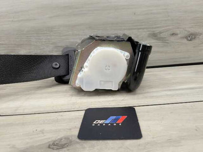 19-25 OEM BMW F95 G05 X5 X5M REAR Left Driver 2nd Row Seat Belt Retractor