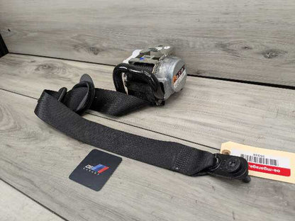 19-25 OEM BMW F95 G05 X5 X5M REAR Right Passenger 2nd Row Seat Belt Retractor