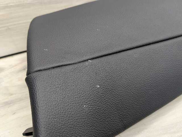 19-23 OEM BMW G05 X5 REAR Left Driver Side Seat Bolster SRS Airbag Air Bag
