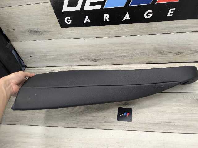 19-23 OEM BMW G05 X5 REAR Left Driver Side Seat Bolster SRS Airbag Air Bag