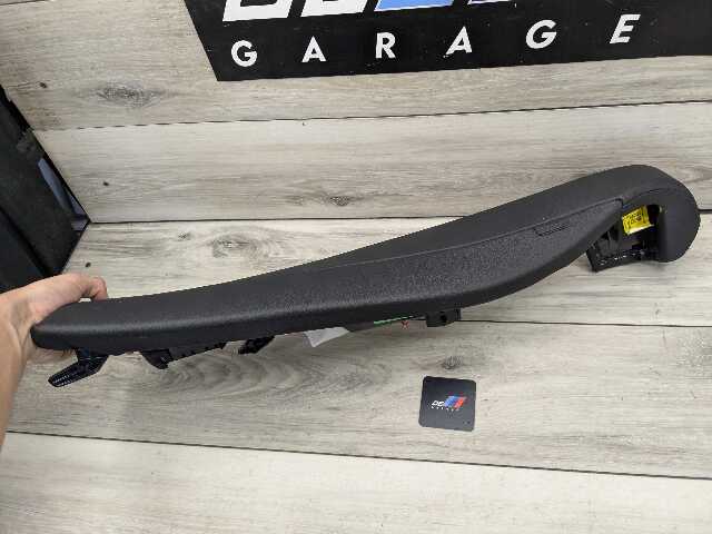 19-23 OEM BMW G05 X5 REAR Left Driver Side Seat Bolster SRS Airbag Air Bag