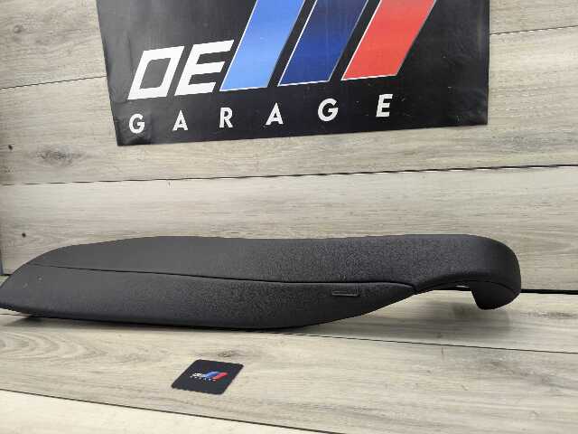 19-23 OEM BMW G05 X5 REAR Left Driver Side Seat Bolster SRS Airbag Air Bag