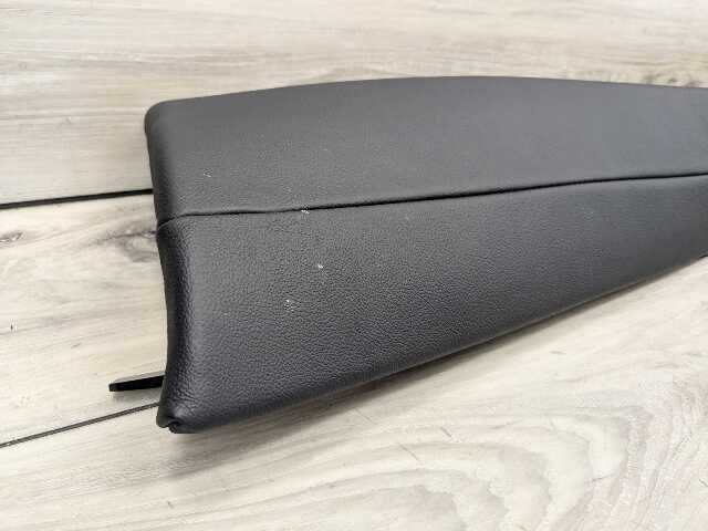 19-23 OEM BMW G05 X5 REAR Left Driver Side Seat Bolster SRS Airbag Air Bag