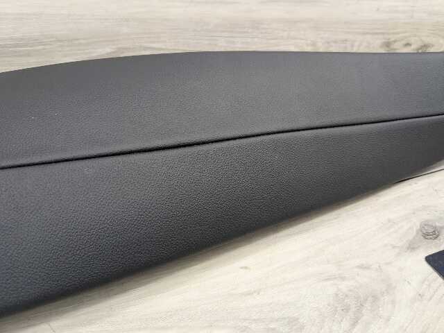 19-23 OEM BMW G05 X5 REAR Left Driver Side Seat Bolster SRS Airbag Air Bag