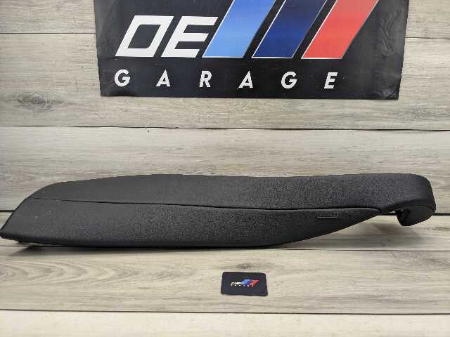 19-23 OEM BMW G05 X5 REAR Left Driver Side Seat Bolster SRS Airbag Air Bag