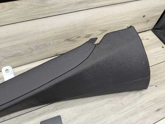 19-23 OEM BMW G05 X5 REAR Right Passenger Side Seat Bolster SRS Airbag Air Bag