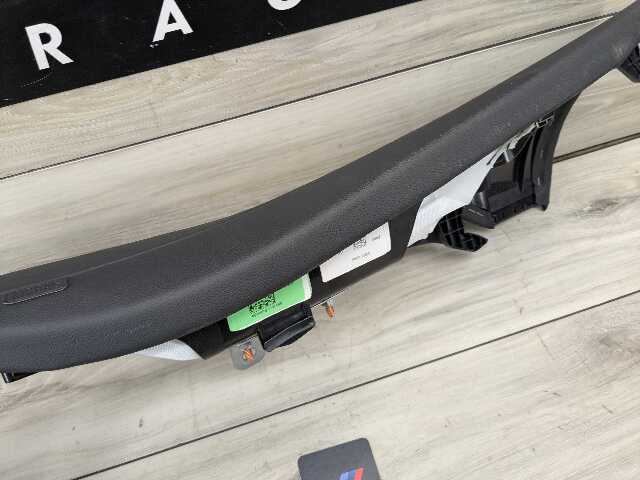 19-23 OEM BMW G05 X5 REAR Right Passenger Side Seat Bolster SRS Airbag Air Bag