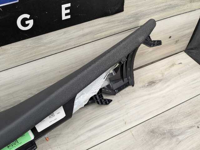 19-23 OEM BMW G05 X5 REAR Right Passenger Side Seat Bolster SRS Airbag Air Bag