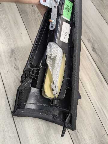 19-23 OEM BMW G05 X5 REAR Right Passenger Side Seat Bolster SRS Airbag Air Bag