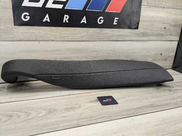 19-23 OEM BMW G05 X5 REAR Right Passenger Side Seat Bolster SRS Airbag Air Bag