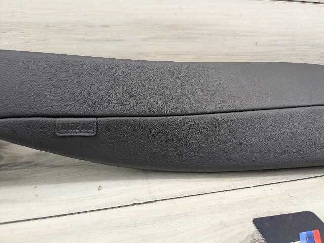 19-23 OEM BMW G05 X5 REAR Right Passenger Side Seat Bolster SRS Airbag Air Bag