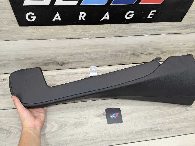19-23 OEM BMW G05 X5 REAR Right Passenger Side Seat Bolster SRS Airbag Air Bag