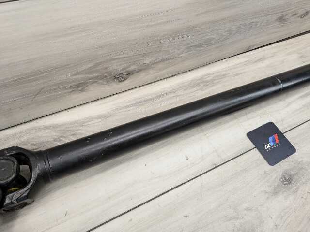 OEM BMW F97 G01 G05 G12 G20 G26 G30 Front Driveshaft Axle Drive Shaft L=809,4MM