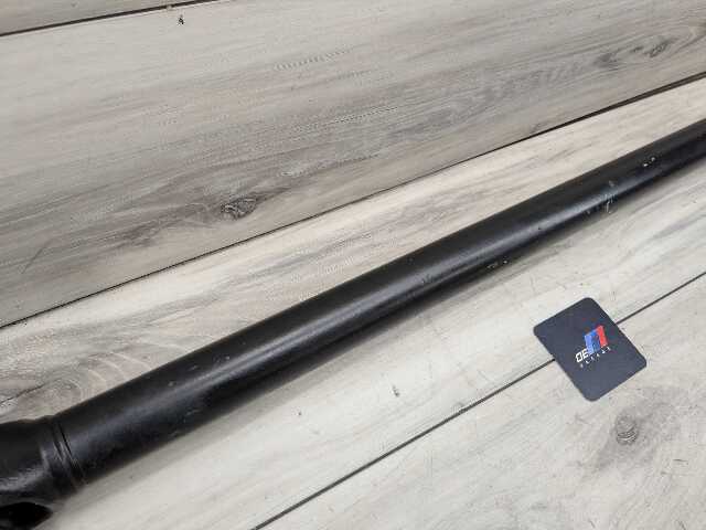 OEM BMW F97 G01 G05 G12 G20 G26 G30 Front Driveshaft Axle Drive Shaft L=809,4MM