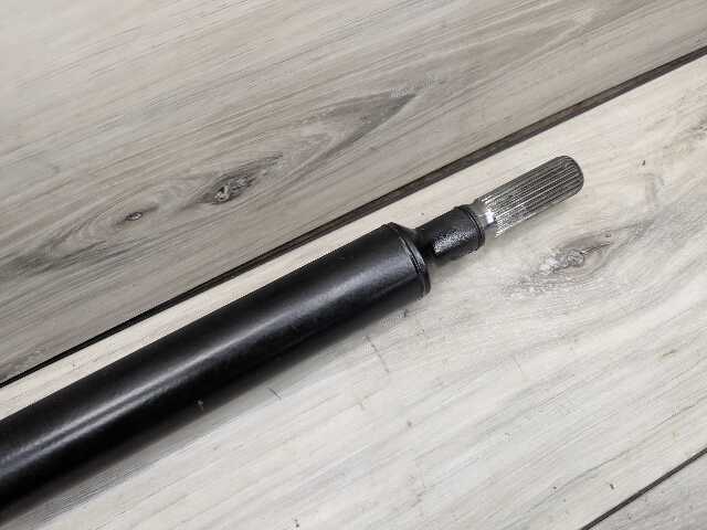 OEM BMW F97 G01 G05 G12 G20 G26 G30 Front Driveshaft Axle Drive Shaft L=809,4MM