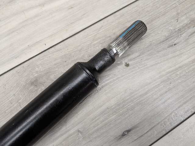 OEM BMW F97 G01 G05 G12 G20 G26 G30 Front Driveshaft Axle Drive Shaft L=809,4MM