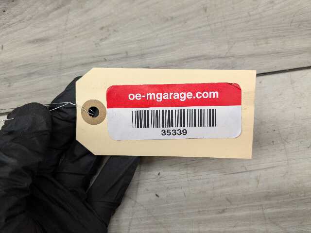 OEM BMW F97 G01 G05 G12 G20 G26 G30 Front Driveshaft Axle Drive Shaft L=809,4MM