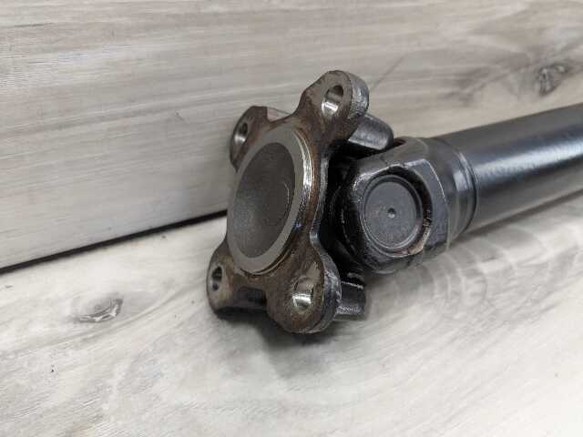 OEM BMW F97 G01 G05 G12 G20 G26 G30 Front Driveshaft Axle Drive Shaft L=809,4MM