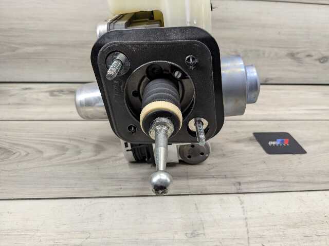 19-25 OEM BMW G05 G06 G07 X5 Master Cylinder Hydraulic ABS Brake Pump Booster